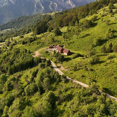Camp Volujak Εξωτερικό φωτογραφία