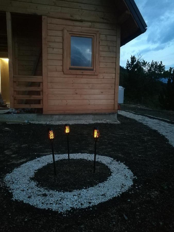 Camp Volujak Εξωτερικό φωτογραφία