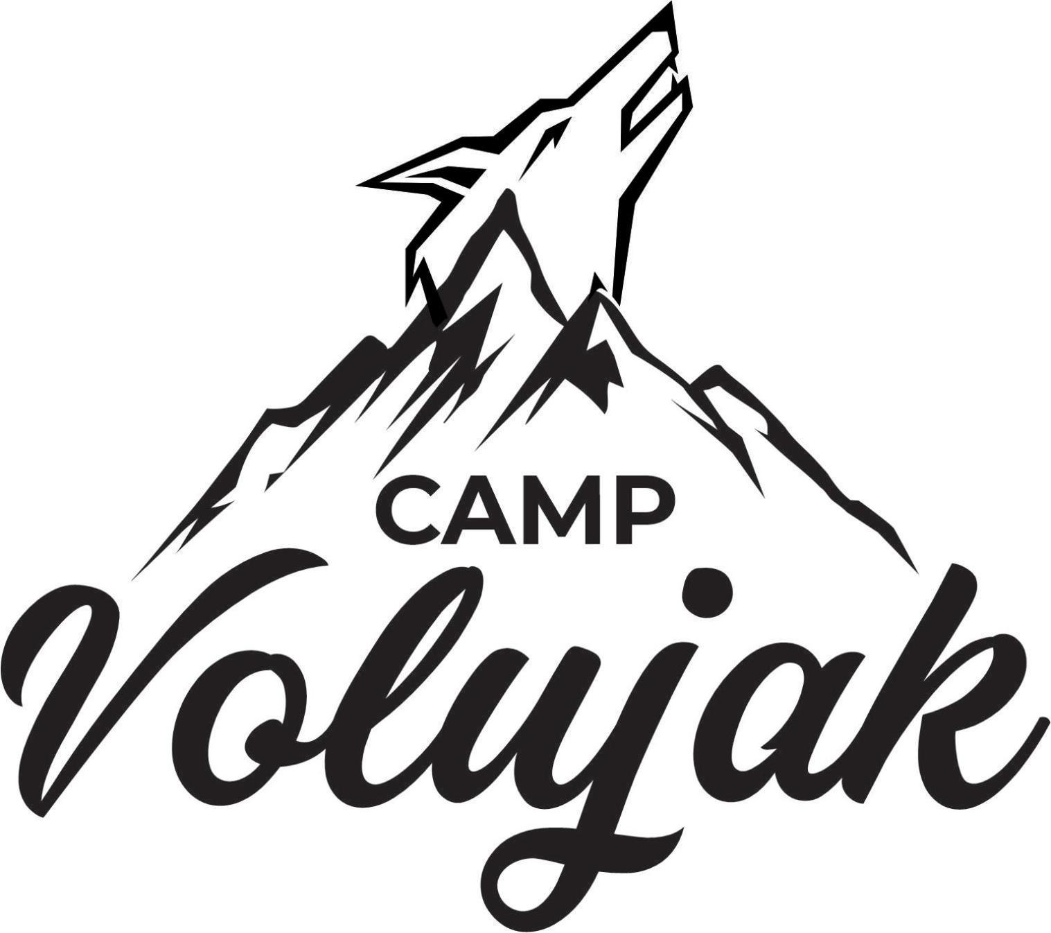 Camp Volujak Εξωτερικό φωτογραφία