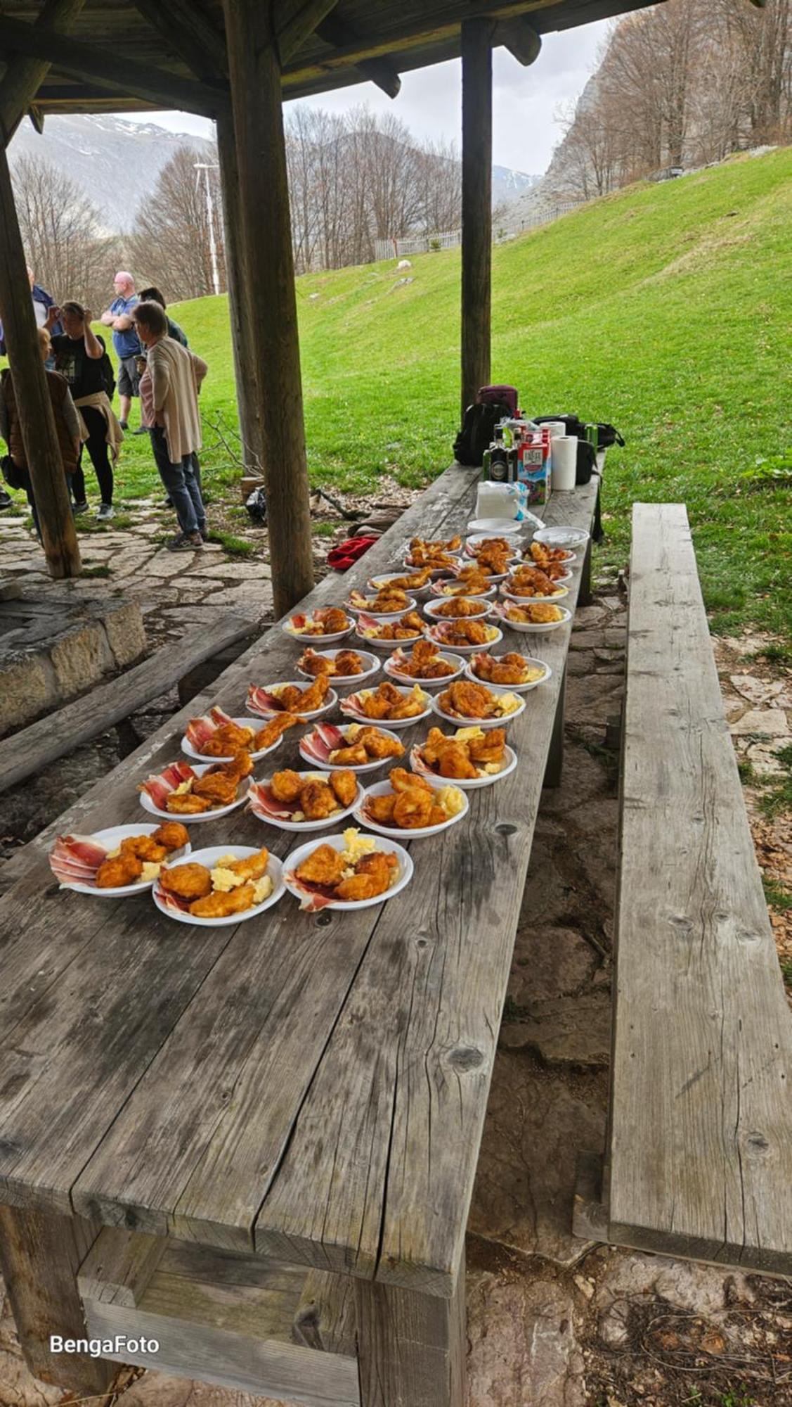 Camp Volujak Εξωτερικό φωτογραφία